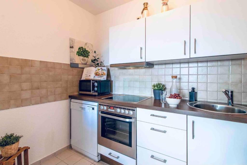 Apartment Bergliebe I Balkon I Aufzug I Stellplatz Schwarzenberg  Buitenkant foto
