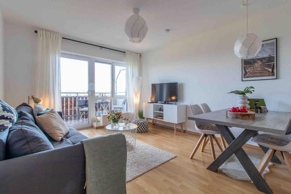 Apartment Bergliebe I Balkon I Aufzug I Stellplatz Schwarzenberg  Buitenkant foto