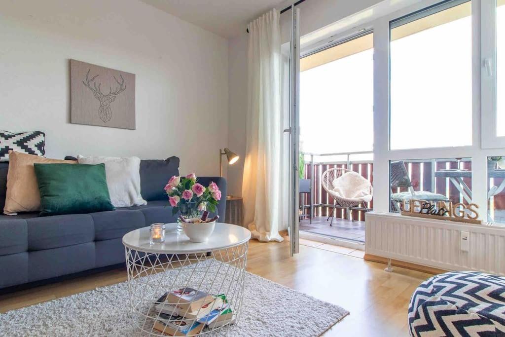 Apartment Bergliebe I Balkon I Aufzug I Stellplatz Schwarzenberg  Buitenkant foto
