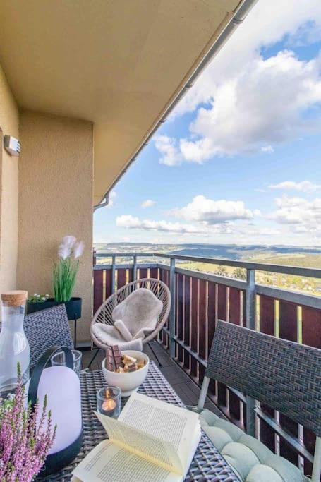 Apartment Bergliebe I Balkon I Aufzug I Stellplatz Schwarzenberg  Buitenkant foto