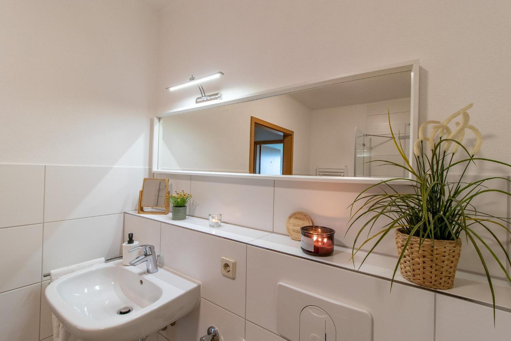 Apartment Bergliebe I Balkon I Aufzug I Stellplatz Schwarzenberg  Buitenkant foto