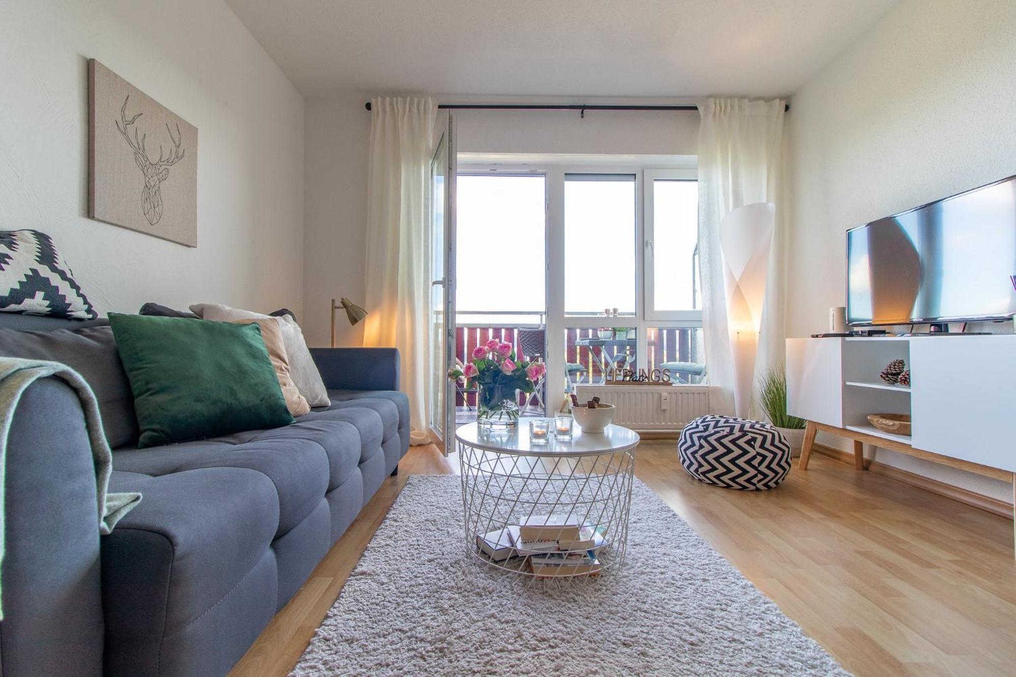 Apartment Bergliebe I Balkon I Aufzug I Stellplatz Schwarzenberg  Buitenkant foto