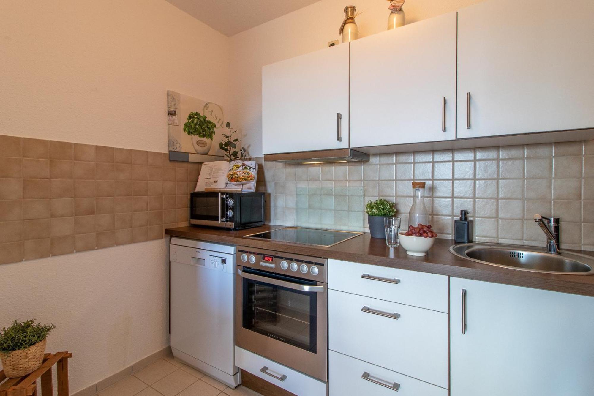 Apartment Bergliebe I Balkon I Aufzug I Stellplatz Schwarzenberg  Buitenkant foto