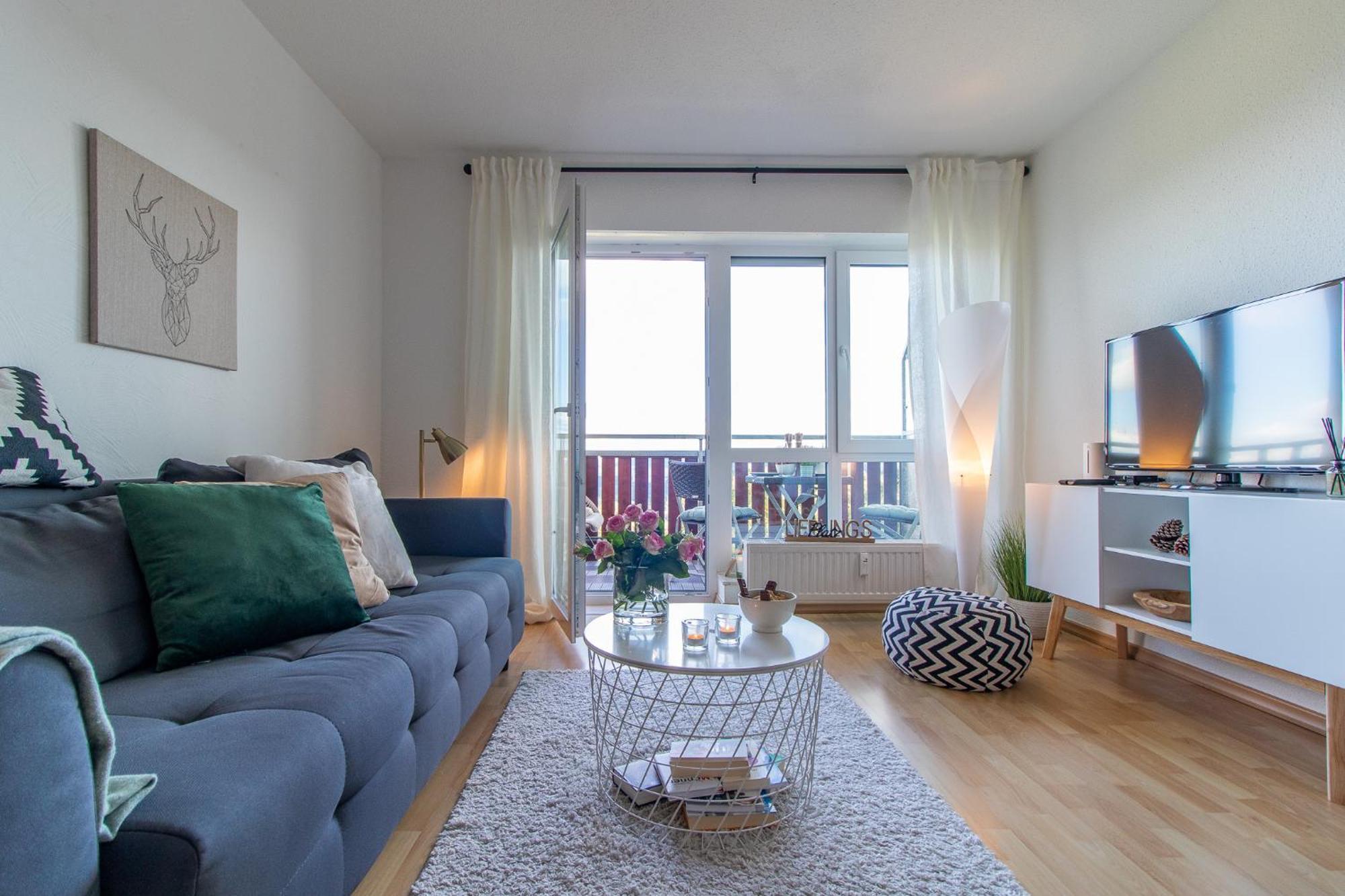 Apartment Bergliebe I Balkon I Aufzug I Stellplatz Schwarzenberg  Buitenkant foto